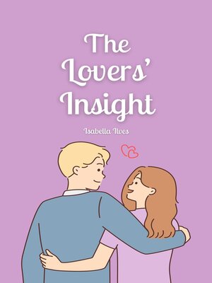 cover image of The Lovers' Insight